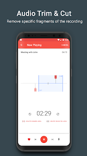 Voice Recorder Pro 6.3.1 Patched Voice Recorder Pro 6.3.1 Patched