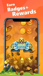 Screenshot 5 for Microsoft Solitaire Collection 4.6.1224.1 MOD (Full Version)