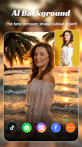 Screenshot 8 for Beat.ly Lite Music Video Maker 2.21.301 MOD APK VIP Unlocked