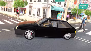 Car Simulator OG v2.14