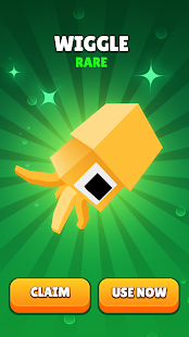 Screenshot 4 for Fishy Bits 2 1.0.1 MOD APK Unlimited Money (Ad-Free)