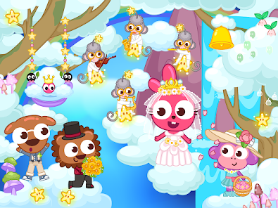 Screenshot 6 for Papo Town Wedding Party 1.0.18 MOD APK Unlock All Content