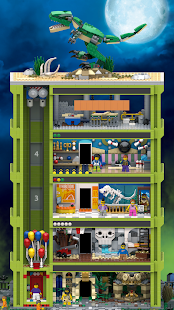 Screenshot 7 for LEGO Tower 1.26.0 Mod money