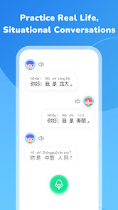 Screenshot 6 for Learn Chinese HelloChinese 4.8.0 Premium Mod