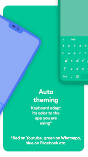 Chrooma Keyboard RGB & Emoji Keyboard Themes Pro 4.9.2 Chrooma Keyboard RGB & Emoji Keyboard Themes Pro 4.9.2
