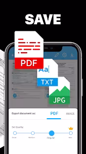 Screenshot 3 for Scanner App To PDF TapScanner Pro 2.5.96
