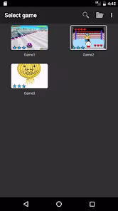 Screenshot 3 for John GBA 4.05 MOD APK Premium Unlocked