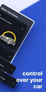 Screenshot 2 for Carly OBD2 car scanner 47.40 Unlocked