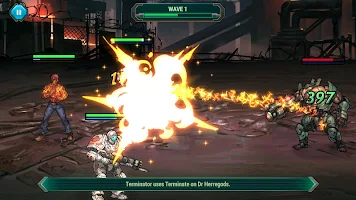 Screenshot 1 for Sonny 2.0.24 MOD + Data Unlimited Money