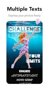 Screenshot 7 for Polish Photo Editor Pro 1.502.162 MOD APK Pro Unlocked