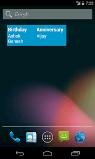 Screenshot 5 for Age Calculator 9.10.17.29 Ads- Free