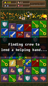 Screenshot 2 for ymbab 1.6.1302 APK Full Game