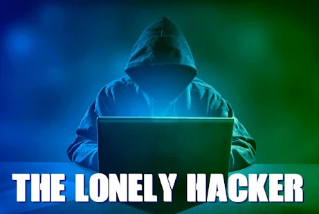 Screenshot 2 for The Lonely Hacker 4.2 MOD APK