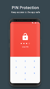 Screenshot 4 for Voice Recorder Pro 6.3.1 Patched