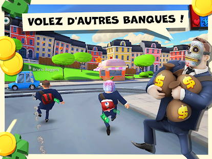  Snipers vs Thieves : clash FPSÂâ€“ Vignette de la capture d'Ã©cran  