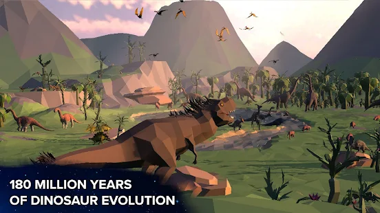 Screenshot 5 for Cell to Singularity Evolution Never Ends 9.03 Mod money