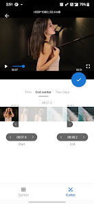 Screenshot 7 for Video Splitter 1.1.00.10 MOD APK Premium Unlocked