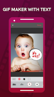 Screenshot 6 for Vizmato Video Editor & Slideshow maker Pro 2.2.1