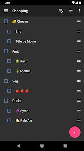 Screenshot 4 for aCalendar+2.8.1 APK Full Patched