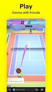 Snapchat 11.25.1.32 Snapchat 11.25.1.32