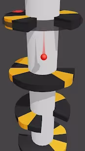 Helix Jump 3.3.2 MOD (Money + Unlocked) Helix Jump 3.3.2 MOD (Money + Unlocked)