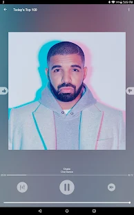 Screenshot 6 for Jango Radio 6.3.12