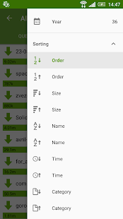 Advanced Download Manager & Torrent downloader 12.3.1 Final Advanced Download Manager & Torrent downloader 12.3.1 Final