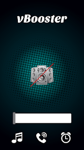 Screenshot 2 for Easy Volume Booster 1.16.15 Ad Free