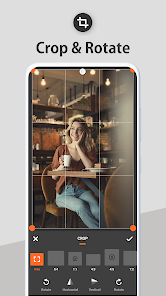 Refin Photo Editor Pro 1.3.3 Apk Paid Refin Photo Editor Pro 1.3.3 APK Paid