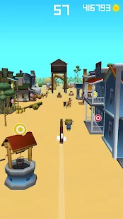 Screenshot 4 for Flying Arrow 2.3.8 MOD APK Unlimited Money