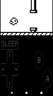 Screenshot 1 for VeMUlator PRO Dreamcast VMU emulator 0.7 APK