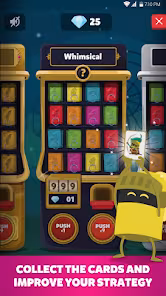 Screenshot 6 for Trivia Crack Premium 3.253.2 APK Full Paid