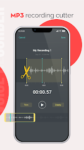 Voice Recorder Audio Recorder Pro 1.3.7 Apk Mod Unlocked Voice Recorder Audio Recorder Pro 1.3.7 APK MOD Unlocked