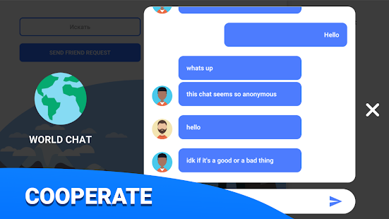 Screenshot 7 for PC Creator PC Building Simulator 1.0.53 MOD (Unlimited bitcoin)