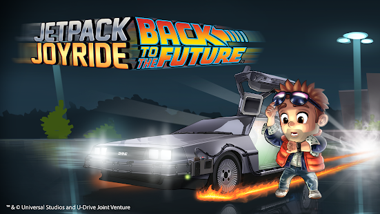 Jetpack Joyride 1.20.4 Mod (Unlimited Money) Jetpack Joyride 1.20.4 MOD (Unlimited Money)