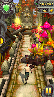 Temple Run 2 1.59.1 MOD (Unlimited Money)