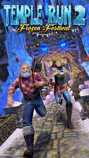  Temple Run 2Ââ€“ Vignette de la capture d'Ã©cran 