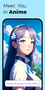 Screenshot 7 for Umagic AI 1.4.1 MOD APK Premium Unlocked