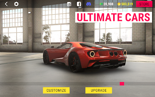 Screenshot 6 for Real Driving School 1.10.28 MOD APK Unlimited Money