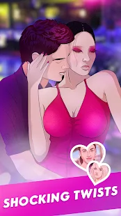 Love Talk Dating Game With Love Story Chapters 0.9.7 Mod Money Love Talk Dating Game with Love Story Chapters 0.9.7 Mod money