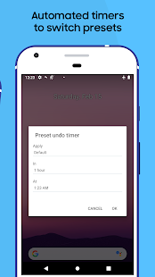 Screenshot 5 for Volume Control Premium 5.0.20