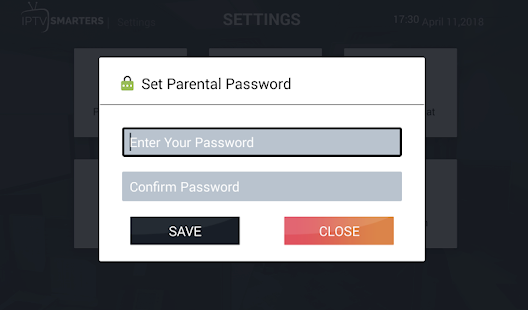 IPTV Smarters Pro 2.2.2 Mod IPTV Smarters Pro 2.2.2 Mod