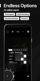 Screenshot 3 for ProShot 8.3 APK Full Paid Version