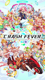 Screenshot 1 for Crash Fever 3.10.3.10 MOD APK (High Attack + Monster Low Attack)