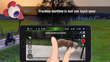 Litchi For Dji Mavic Phantom Inspire Spark 4.1.2 Patched Litchi for DJI Mavic Phantom Inspire Spark v4.1.2