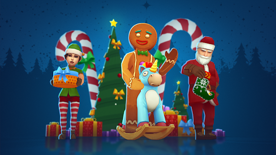 Hide Online Hunters Vs Props 4.0.0 Apk + Mod (Unlimited Bullets) Hide Online Hunters vs Props 4.0.0 APK + MOD (Unlimited bullets)