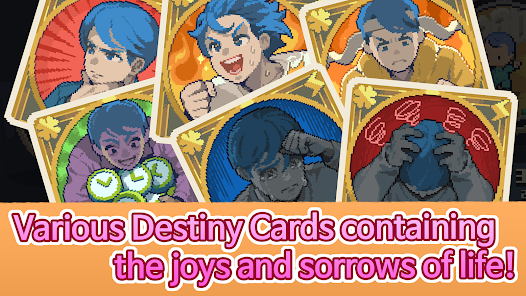 Screenshot 2 for Life Crush Story Mod APK 2.0.6 Unlimited money