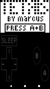 Screenshot 4 for VeMUlator PRO Dreamcast VMU emulator 0.7 APK