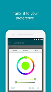 Aqua Mail Email App Pro 1.23.0-1556 Final