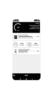 Screenshot 1 for CPUz Pro 1.5.2 Paid